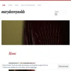 marydeereynolds.com