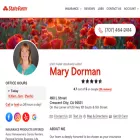 marydorman.com