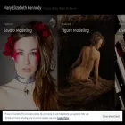 maryelizabethkennedy.com