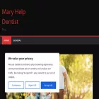 maryhelpdentist.com