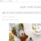 maryjanestearoom.com