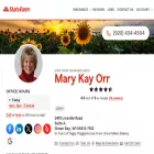 marykayorr.com