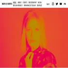 maryleescorvette.com