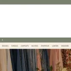 marysusansavannah.com