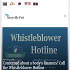 maryvillepost.com