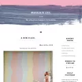 marziaslife.com