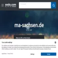 ma-sachsen.de