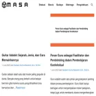 masa.biz.id