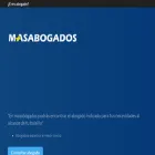 masabogados.cl