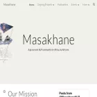 masakhane.io