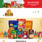 masalahousegrocery.com