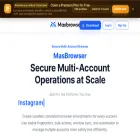 masbrowser.com