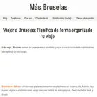 masbruselas.com