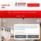 mascherielectric.com