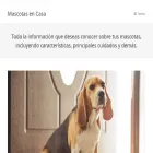 mascotasencasa.com