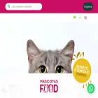 mascotasfood.cl