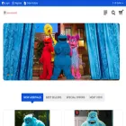 mascotzentai.com