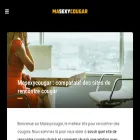 masexycougar.com