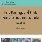 mashanolteart.com