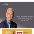 mashelkar.com