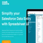 mashmatrix.com