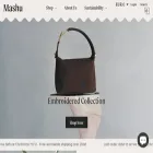 mashu.co.uk