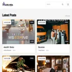 maskanda.co.za