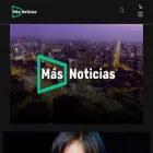 masnoticias.pe