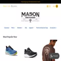 masonbrothersshoes.com