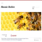 masonicalvarium.com