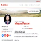 masonismyagent.com