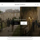 masonlaurent.com