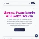 masqrad.io