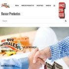 masquemateriales.com.mx