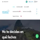 masquevacaciones.com.pe