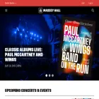 masseyhall.mhrth.com