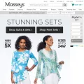 masseys.com