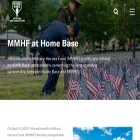 massmilitaryheroes.org