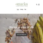 massnacks.com