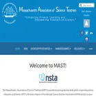 massscienceteach.org