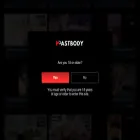 mastbody.com