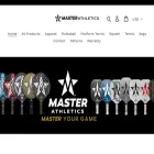 master-athletics.com