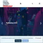 master-creation-litteraire.univ-paris8.fr