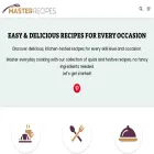 masterecipe.com