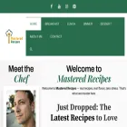 masteredrecipes.com