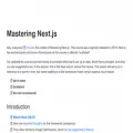 masteringnextjs.com