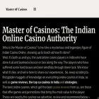 masterofcasinos.com