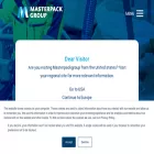 masterpackgroup.com