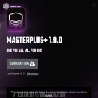 masterplus.coolermaster.com