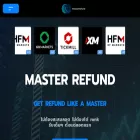 masterrefund.com